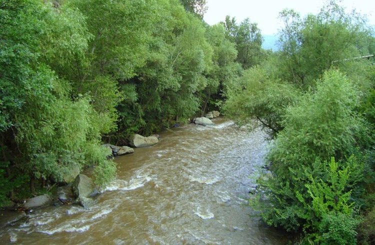 Փրկարարները Աղստևում հայտնաբերել են լողալու ընթացքում անհետացած երկու քաղաքացիներից մեկի դին