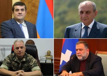 Արցախի 3 գործիչ Բաքվում առողջական լուրջ խնդիրներ ունի, նրանց վիճակը վատացել է․ ԶԼՄ