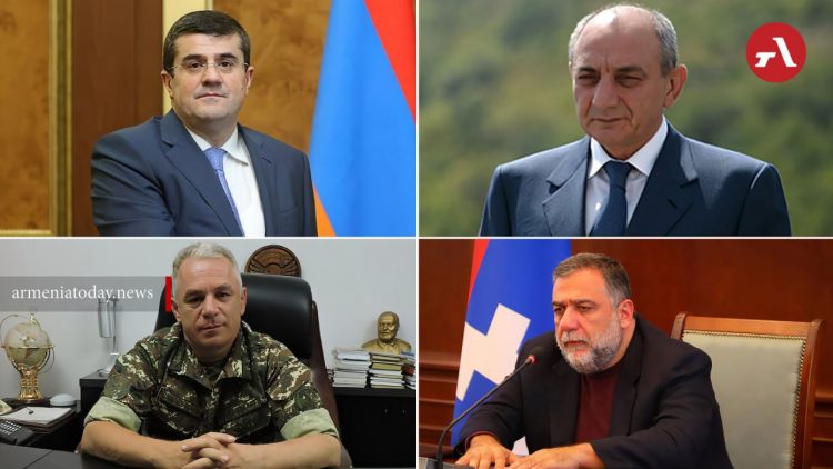 Արցախի 3 գործիչ Բաքվում առողջական լուրջ խնդիրներ ունի, նրանց վիճակը վատացել է․ ԶԼՄ