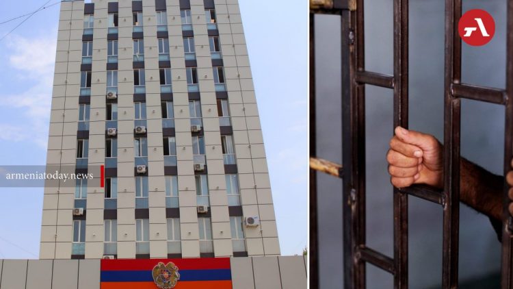 Суд арестовал чиновника Арташата по делу о мошенничестве