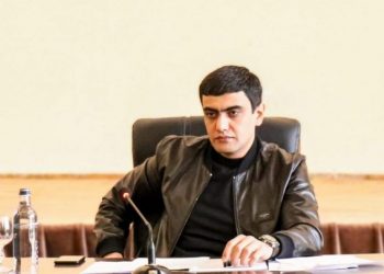 Վստահ եմ՝ իմ և Մախաչովի մենամարտը տեղի կունենա․ Արման Ծառուկյան