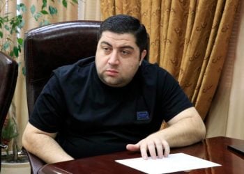 Դատարանն Արաբկիրի նախկին թաղապետի տնային կալանքը կփոխարինի կալանքով
