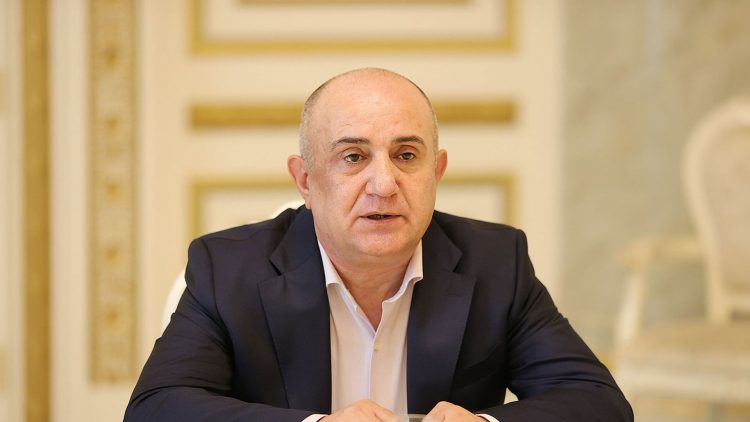 Բաբայանն արցախցիներին առաջարկել է ՀՀ ԱԺ ընտրություններին մասնակցել միասնական ճակատով․ ԶԼՄ