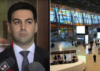 Եթե մեկը ոչ պրոֆեսիոնալ է գործել, պետք է պատասխանատվություն կրի․ Բադասյանը՝ բրազիլացու մահվան մասին