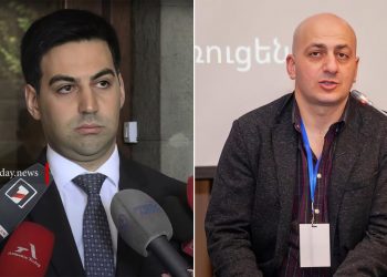 Գործարարներին կալանավորելու դեպքերը խիստ սահմանափակ թվով են․ ՊԵԿ նախագահ
