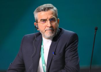 Իսրայելը կարևոր կարմիր գիծ է անցել․ Իրանի ԱԳ նախարար