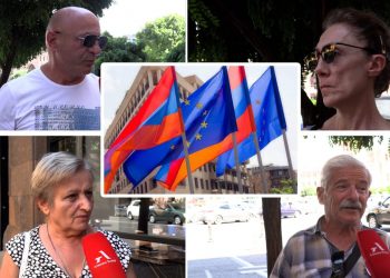 «Լավ կլինի», «Մեզ պետք չէ»․ երևանցիները՝ ՀՀ-ԵՄ վիզաների ազատականացման հնարավորության մասին
