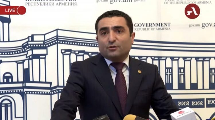 ԶԼՄ-ին հայտնի է դարձել Փաշինյանի հետ «Քաղաքացիական պայմանագրի» փակ նիստի մանրամասները