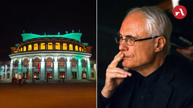 Երևանում «Սիմֆոնիկ Մանսուրյան» և «Սիմֆոնիկ Ցիմմեր» խորագրերով համերգներ կանցկացվեն