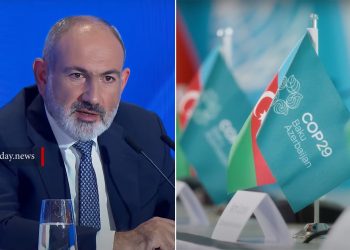COP29-ին մասնակցելու որոշման վրա կազդի մթնոլորտը` կգնահատենք իրադրությունը և կորոշենք․ վարչապետ
