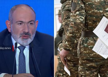 Փաշինյանը մեկնաբանել է արցախցիների արտագաղթի և անձնագրերի հետ կապված խնդիրները