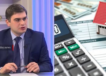 Հիփոթեքից վերադարձվող եկամտահարկը 20%-ով հարկելու դեպքում շահառուները լուրջ խնդիրներ կունենան․ տնտեսագետ