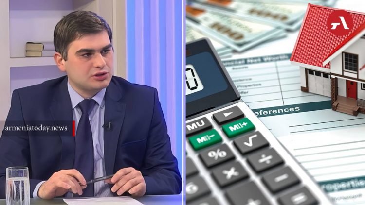 «Поставят перед фактом»: экономист оценил последствия налогообложения вычета по ипотеке по ставке 20%