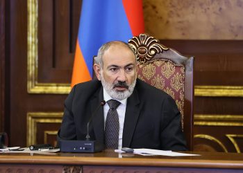 Կրթության ոլորտում սոցիալական խտրականությունը պետք է բացառվի․ Փաշինյանը խորհրդակցություն է անցկացրել