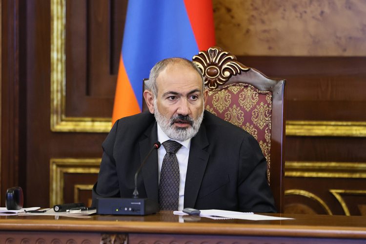 Կրթության ոլորտում սոցիալական խտրականությունը պետք է բացառվի․ Փաշինյանը խորհրդակցություն է անցկացրել