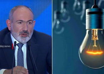 Մեղավորներ չենք փնտրի. Փաշինյանը՝ հոսանքազրկումների մասին
