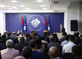 Վստահ եմ՝ իմ և Մախաչովի մենամարտը տեղի կունենա․ Արման Ծառուկյան