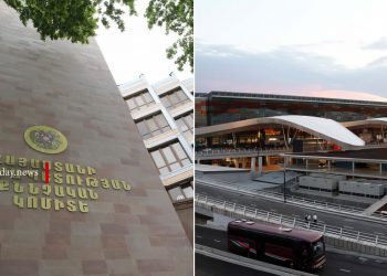 «Զվարթնոցում» բրազիլացու մահվան առնչությամբ մի շարք անձինք են հարցաքննվել