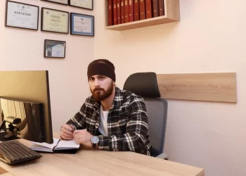 Ոստիկանները դաժան ծեծի են ենթարկել եղբորս․ Ռոման Երիցյան