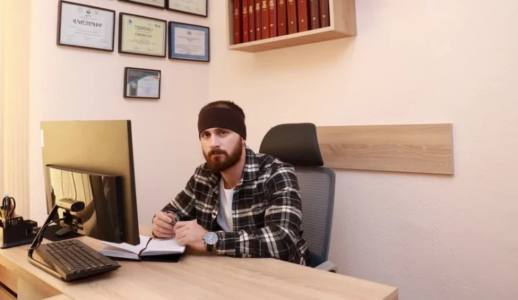 Ոստիկանները դաժան ծեծի են ենթարկել եղբորս․ Ռոման Երիցյան