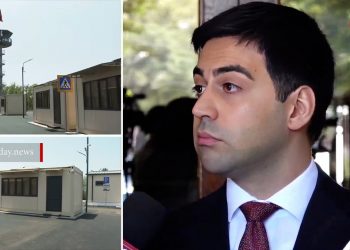Քաղաքական որոշման դեպքում Մարգարայի անցակետը կսպասարկի․ ՊԵԿ նախագահ