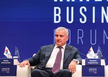 «Հայաստանի բարգավաճման համար ստեղծել պայմաններ». Սամվել Կարապետյանի կյանքի կանոնները