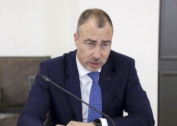 «Քաղաքական կամքի պակաս կա». ԵՄ հատուկ ներկայացուցիչը՝ Երևանի և Բաքվի միջև խաղաղ բանակցությունների մասին