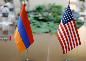 Կառավարությունը հավանություն է տվել ԱՄՆ-ի հետ մաքսային փոխօգնության մասին համաձայնագրին