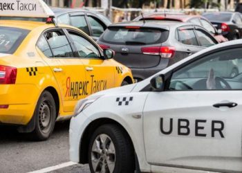 Uber տաքսին 290 միլիոն եվրո կվճարի վարորդների տվյալներն ԱՄՆ-ին փոխանցելու համար