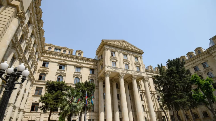 Բաքուն Ադրբեջանի դեմ քվեարկած ԵԽԽՎ պատգամավորներին «անցանկալի անձանց» ցուցակում է ներառել