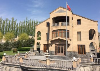 Մինսկում Հայաստանի գործերի հավատարմատարին Երևանում տեղի ունեցած ակցիայի առնչությամբ Բելառուսի ԱԳՆ են կանչել