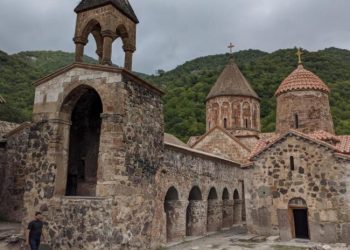 Ադրբեջանական քարոզչամեքենային մատուցված ծառայություն է․ Արցախի թեմը՝ Վատիկանի թերթի հոդվածի մասին