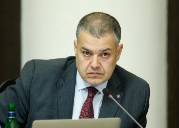 Արդարադատության նախկին նախարարն ու ընտանիքի անդամներն ապօրինի գույքի բռնագանձման գործով հրավիրվել են ԳԴ