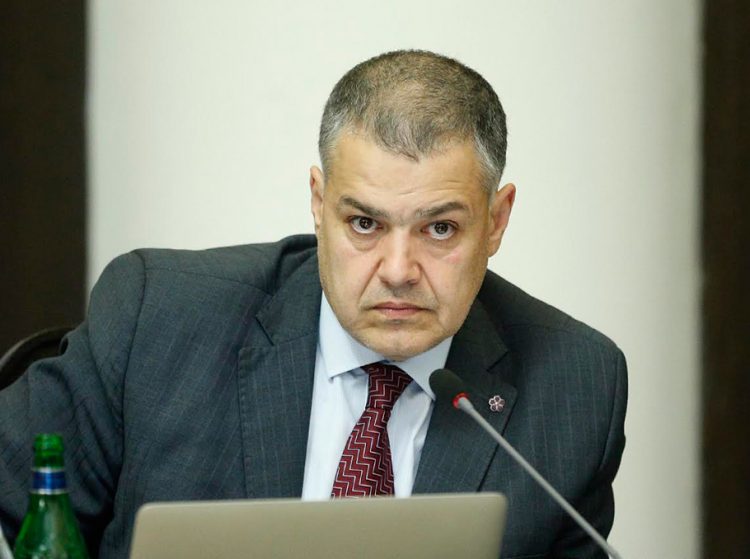 Արդարադատության նախկին նախարարն ու ընտանիքի անդամներն ապօրինի գույքի բռնագանձման գործով հրավիրվել են ԳԴ