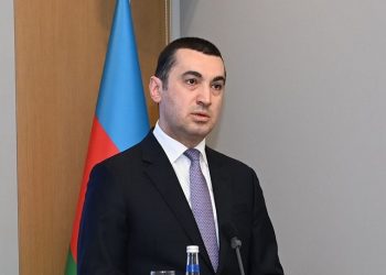 Ռազմական ծախսերի 46 տոկոսով ավելացումն ապացուցում է Հայաստանի ռազմականացումը. Բաքուն հակադարձել է Փաշինյանին