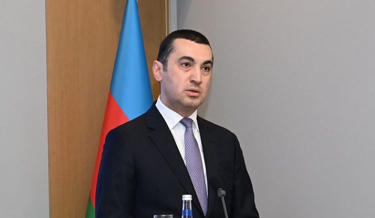 Ռազմական ծախսերի 46 տոկոսով ավելացումն ապացուցում է Հայաստանի ռազմականացումը. Բաքուն հակադարձել է Փաշինյանին