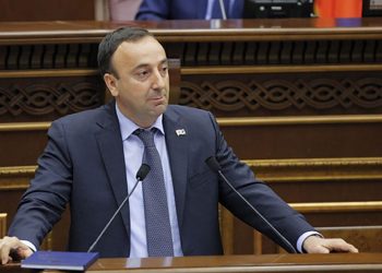 Վստահ եմ՝ իմ և Մախաչովի մենամարտը տեղի կունենա․ Արման Ծառուկյան