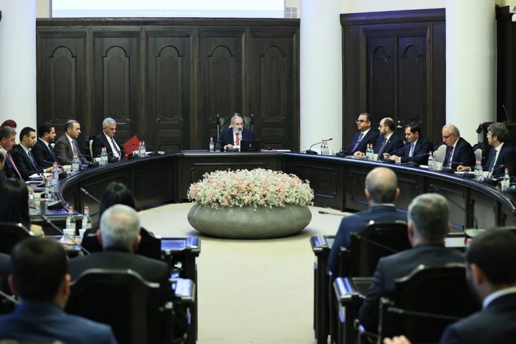 Վստահ եմ՝ իմ և Մախաչովի մենամարտը տեղի կունենա․ Արման Ծառուկյան