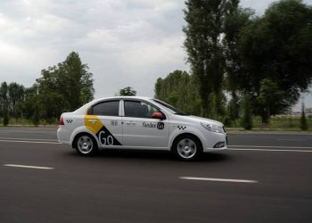 Yandex Go-ն ապրիլի 24-ին գումար գանձելու համար կփոխհատուցի օգտատերերին