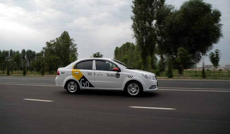 Yandex Go-ն ապրիլի 24-ին գումար գանձելու համար կփոխհատուցի օգտատերերին