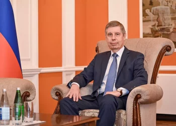 Բաքվում ՌԴ դեսպանը հայտարարել է «3+3» հարթակի երկրների ԱԳ նախարարների հանդիպման ժամկետի քննարկման մասին