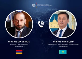 Վստահ եմ՝ իմ և Մախաչովի մենամարտը տեղի կունենա․ Արման Ծառուկյան