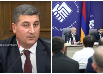 «Ասֆալտի որակը և հոսանքազրկումները». ԶԼՄ-ն հայտնել է Փաշինյանի կուսակցության հանդիպման մանրամասները