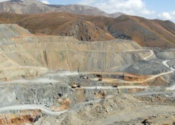 Սոթքի հանքավայրում տեղի ունեցած փլուզման հետևանքով երկու աշխատակից է տուժել․ ԶԼՄ