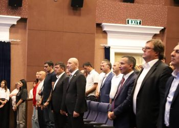 Իշխանությունները մտադիր են աշխատանքից ազատել Սյունիքի համայնքապետերին․ ԶԼՄ