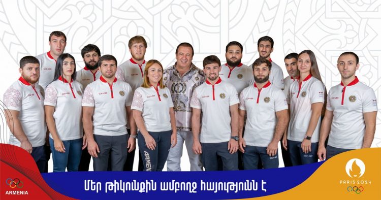 Օլիմպիական խաղերում տեղ գտան մրցավարական անարդարություններ․ Գագիկ Ծառուկյան