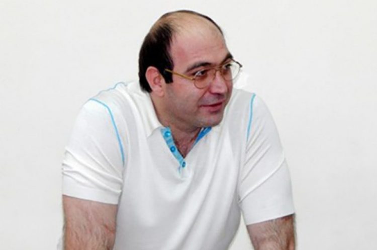 «Քանաքեռցի Տույի» և նրա ընկերների սպանության մեջ մեղադրվողին կալանքից ազատել են․ ԶԼՄ