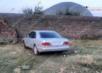 ԶԼՄ-ները մանրամասներ են հայտնել Շիրակի մարզում հնչած կրակոցների դեպքից