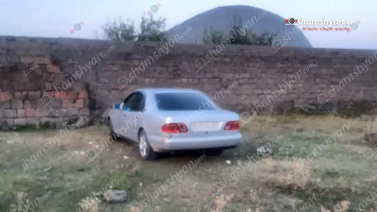 ԶԼՄ-ները մանրամասներ են հայտնել Շիրակի մարզում հնչած կրակոցների դեպքից