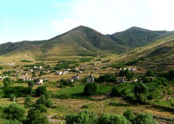 Օկուպացված Քարվաճառում ադրբեջանցի 2 զինծառայողի դի է հայտնաբերվել